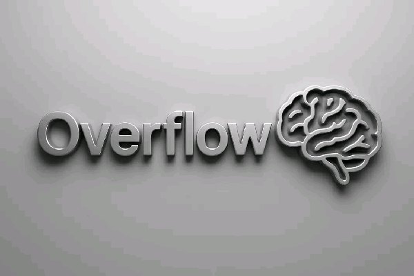 OVERFLOW CAR