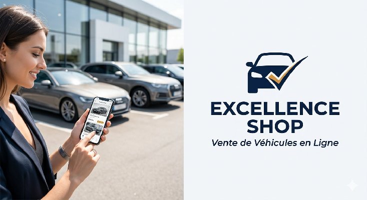 Excellence Shop