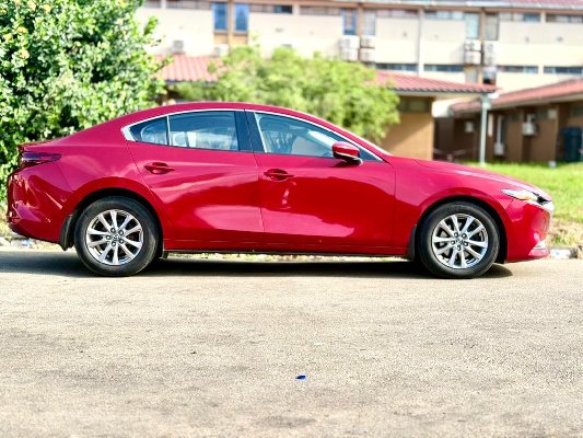 Assale Car