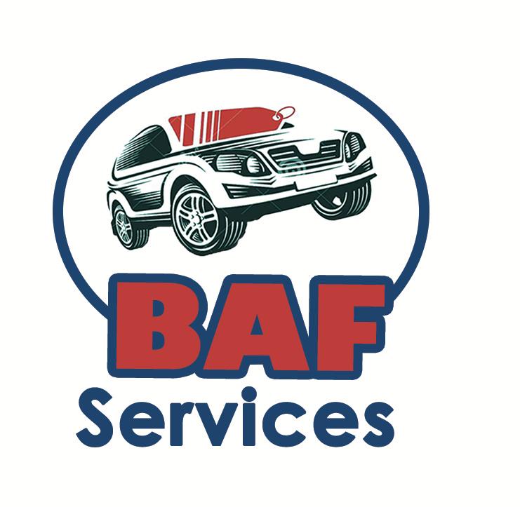 BAF SERVICES AUTOMOBILE
