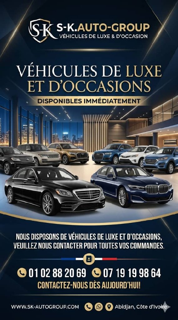 S-K.Auto-Group