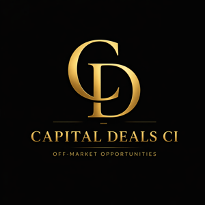 Capital Deals CI