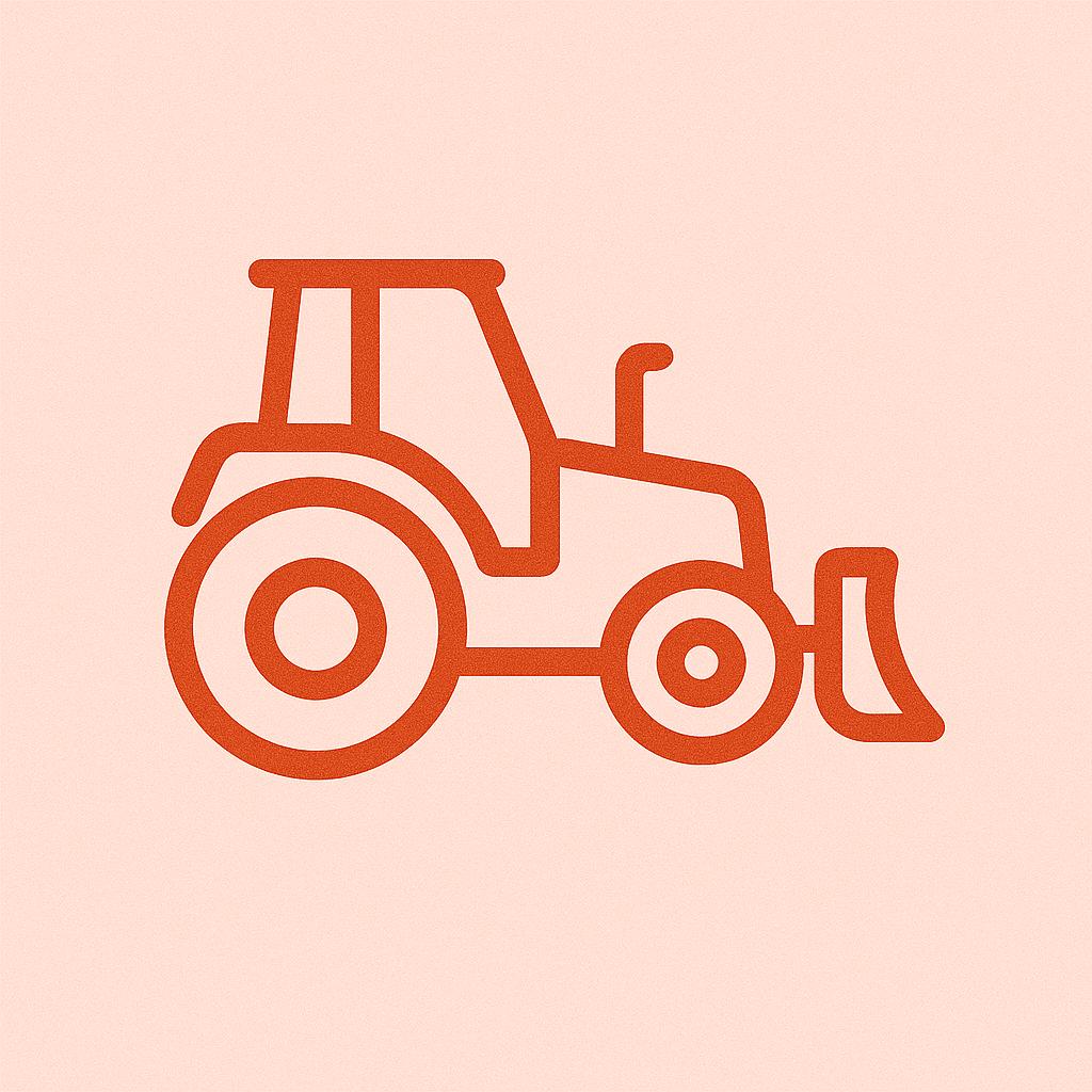 Agricoles & Chantiers