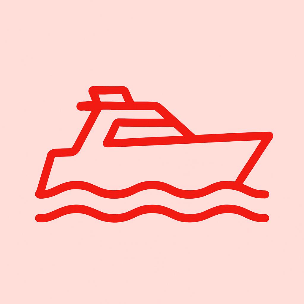 Bateaux &  Jet-skis